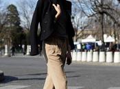 Personal style: Ludivine Poiblanc