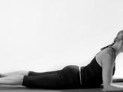 yoga bicicletta