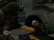 Skyrim annunciato ufficialmente Hearthfire