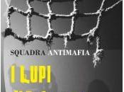 ottobre l’uscita nuovo romanzo: SQUADRA ANTIMAFIA Lupi Palermo”
