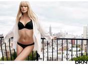 CAMPAIGN DKNY Intimates