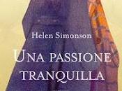 Passione Tranquilla Helen Simonson