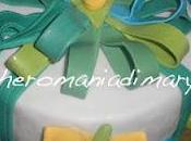 Cadeau Cake!