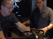 Black video unboxing ufficiale Care Package