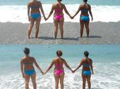 Holiday photos