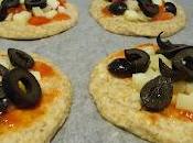Pizzette integrali
