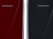 Nuovi colori disponibili Samsung Galaxy