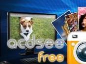 ACDSee Free: torna versione gratuita, semplice, leggera veloce