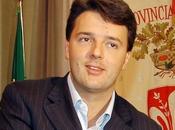 Matteo Renzi Basilicata Puglia presentare “Stil novo”