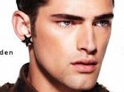 Sean O’Pry Givenchy Dansk 2012