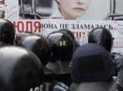 Ucraina: Condannata Yulia Tymoshenko