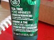 Tree Pore Minimiser Linea All-In-One Body Shop PREVIEW