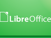 Download LibreOffice 3.6.1, rilasciato aggiornamento manutenzione chiusi BUGS