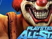 PlayStation Stars Battle Royale aperte iscrizioni alla nuova fase Beta