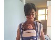 Portare piccoli: corsi imparare usare fascia lunga