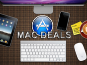 “Mac Deals” migliori offerta solo Giovedì