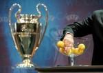 Champions League: Juve aspetta sorteggio trema....