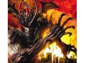 Devilman (Live Action Movie)