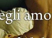 [Recensione] città degli amori infedeli Najan Hachmi