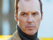 Trovata nemesi RoboCop Michael Keaton sostituisce Hugh Laurie
