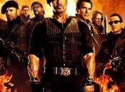 Weekend cinema! 17.08.2012