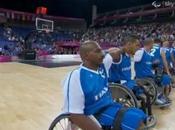 Paralimpiadi Londra 2012, Basket: Italia sconfitta all’esordio