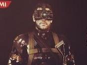 Metal Gear Ground Zeroes uscirà Playstation