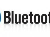 Bluetooth: nuove tecnologie fitness