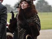 Downton Abbey: Maggie Smith Shirley McLane primo incontro/scontro