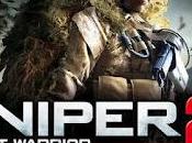 Sniper Ghost Warrior arrivo anche Playstation Vita