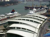 Crociere, costruzione prima ammiraglia Made China Rassegna Stampa D.B. Cruise Magazine
