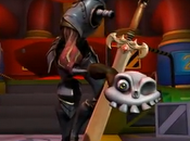 PlayStation Stars Battle Royale annunciati ufficialmente Nariko Daniel