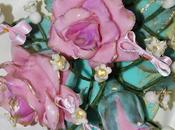 “Bouquet Rose”