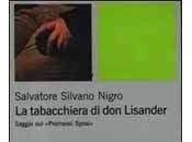 tabacchiera Lisander