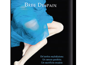 settembre 2012: "Lost Grace" Bree Despain