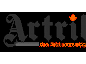 Artribune...
