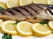 Ricette pesce: Spigola arrosto alla Ligure