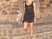 Quando appassiona... #outfit