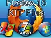 Firefox Plus Windows