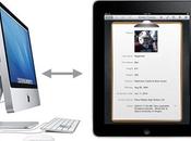 iPad sostituire computer desktop?