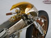 World Championship Custom Bike Building 2012: risultati della Freestyle Class