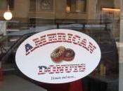 American Donuts