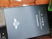 iPhone Cina esiste clone Android