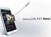 Hands Samsung Galaxy Note Video Ufficiale