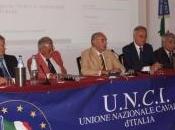 Settembre Gubbio Convegno annuale dell’Unci Cavalieri d’Italia