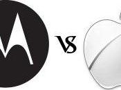 Apple Motorola verso pace?
