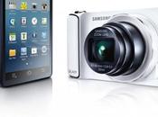 Samsung Galaxy Camera, SmartCamera!