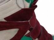 Nuovo post Style: volte ritornano