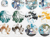 Data uscita, nuove info immagini Final Fantasy Anniversary