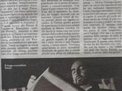 Rassegna stampa l’intervista Darus